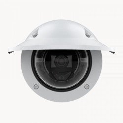 Axis 02333-001 caméra de sécurité Dôme Extérieure 1920 x 1080 pixels Plafond