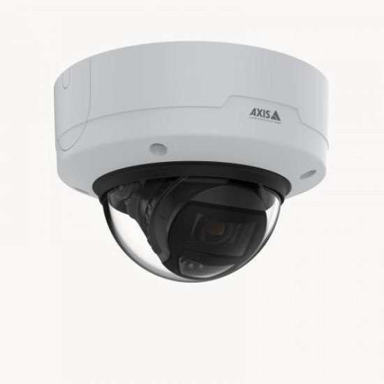 Axis 02333-001 caméra de sécurité Dôme Extérieure 1920 x 1080 pixels Plafond