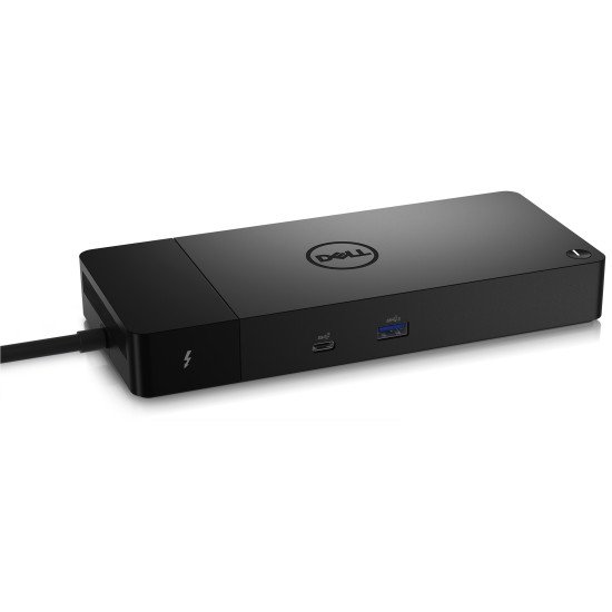 DELL WD22TB4 Station d'accueil Thunderbolt Noir