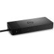 DELL WD22TB4 Station d'accueil Thunderbolt Noir