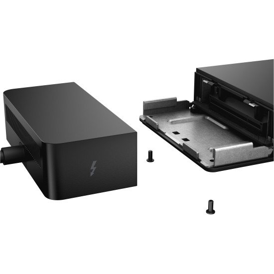 DELL WD22TB4 Station d'accueil Thunderbolt Noir