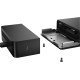 DELL WD22TB4 Station d'accueil Thunderbolt Noir