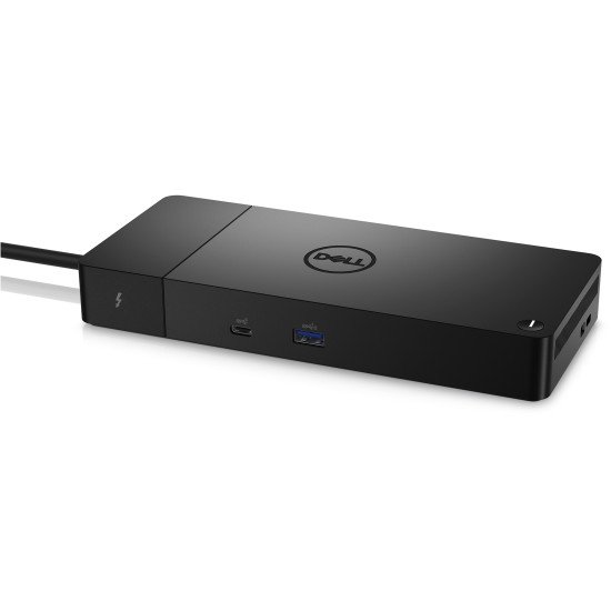 DELL WD22TB4 Station d'accueil Thunderbolt Noir