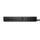 DELL WD22TB4 Station d'accueil Thunderbolt Noir