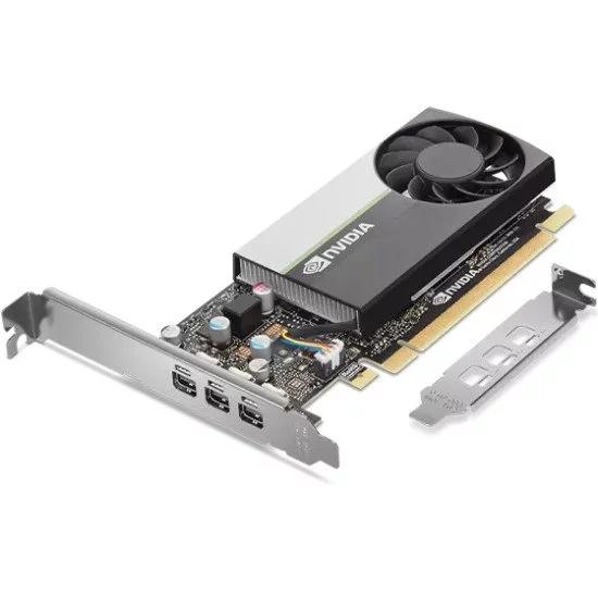 Lenovo Nvidia T400 4 Go GDDR6 Lenovo Nvidia T400 4 Go GDDR6