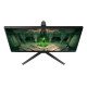 Samsung LS27BG400EUXEN écran PC 68,6 cm (27") 1920 x 1080 pixels Full HD LED Noir