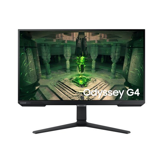 Samsung LS27BG400EUXEN écran PC 68,6 cm (27") 1920 x 1080 pixels Full HD LED Noir