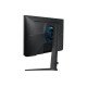 Samsung LS27BG400EUXEN écran PC 68,6 cm (27") 1920 x 1080 pixels Full HD LED Noir