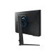 Samsung LS27BG400EUXEN écran PC 68,6 cm (27") 1920 x 1080 pixels Full HD LED Noir