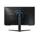 Samsung LS27BG400EUXEN écran PC 68,6 cm (27") 1920 x 1080 pixels Full HD LED Noir