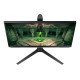 Samsung Odyssey LS25BG400EUXEN écran plat de PC 63,5 cm (25") 1920 x 1080 pixels Full HD IPS Noir