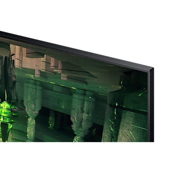 Samsung Odyssey LS25BG400EUXEN écran plat de PC 63,5 cm (25") 1920 x 1080 pixels Full HD IPS Noir