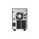 PowerWalker Basic VI 3000 STL UPS Interactivité de ligne 3 kVA 1800 W 4 sortie(s) CA