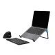 R-Go Tools RGOSC015BL Support de livres 55,9 cm (22") Supports de Notebook Noir R-Go Tools RGOSC015BL Support de livres 55,9 cm (22") Supports de Notebook Noir