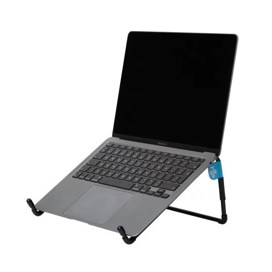 R-Go Tools RGOSC015BL Support de livres 55,9 cm (22") Supports de Notebook Noir R-Go Tools RGOSC015BL Support de livres 55,9 cm (22") Supports de Notebook Noir