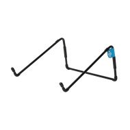 R-Go Tools RGOSC015BL Support de livres 55,9 cm (22") Supports de Notebook Noir