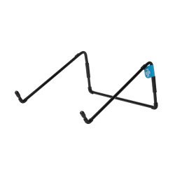 R-Go Tools RGOSC015BL Support de livres 55,9 cm (22") Supports de Notebook Noir R-Go Tools RGOSC015BL Support de livres 55,9 cm (22") Supports de Notebook Noir