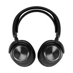 Steelseries Arctis Nova Pro Wireless Casque Sans fil Arceau Jouer Bluetooth Noir