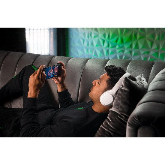 Razer Kishi V2 Noir USB Manette de jeu Analogique/Numérique Android