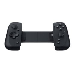 Razer Kishi V2 Noir USB Manette de jeu Analogique/Numérique Android Razer Kishi V2 Noir USB Manette de jeu Analogique/Numérique Android
