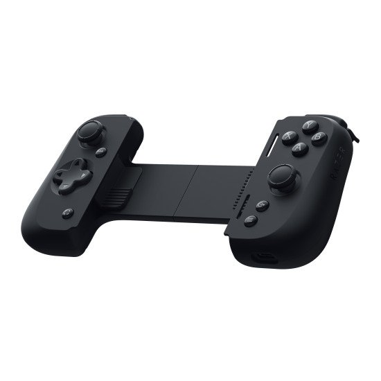 Razer Kishi V2 Noir Lightning Manette de jeu Analogique/Numérique iOS