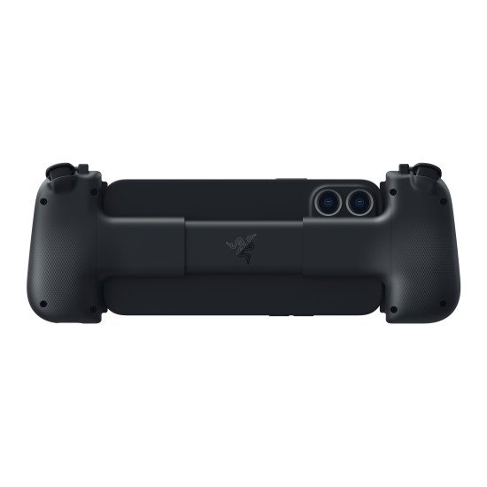 Razer Kishi V2 Noir Lightning Manette de jeu Analogique/Numérique iOS