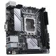 ASUS PRIME H610I-PLUS D4-CSM Intel H610 LGA 1700 mini ITX