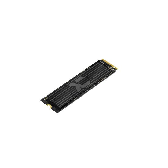 Goodram IRDM PRO M.2 SSD 4048 Go PCI Express 4.0 3D TLC NVMe