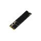 Goodram IRDM PRO M.2 SSD 4048 Go PCI Express 4.0 3D TLC NVMe