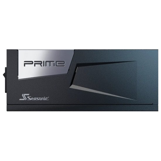 Seasonic Prime PX unité d'alimentation d'énergie 2200 W 24-pin ATX ATX Noir