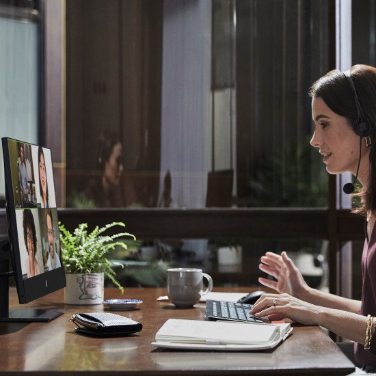 HP ProOne 440 G9 All-in-One PC Intel® Core™ i5 i5-14500T 60,5 cm (23.8") 1920 x 1080 pixels PC All-in-One 16 Go DDR5-SDRAM 512 Go SSD Windows 11 Pro Wi-Fi 6E (802.11ax) Noir HP ProOne 440 G9 All-in-One PC Intel® Core™ i5 i5-14500T 60,5 cm (23.8") 1920 x 1080 pixels PC All-in-One 16 Go DDR5-SDRAM 512 Go SSD Windows 11 Pro Wi-Fi 6E (802.11ax) Noir