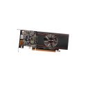 Sapphire PULSE 11315-01-20G carte graphique AMD Radeon RX 6400 4 Go GDDR6 Sapphire PULSE 11315-01-20G carte graphique AMD Radeon RX 6400 4 Go GDDR6