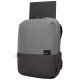 Targus Sagano sacoche d'ordinateurs portables 39,6 cm (15.6") Sac à dos Noir, Gris