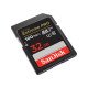 SanDisk Extreme PRO 32 Go SDHC Classe 10