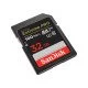 SanDisk Extreme PRO 32 Go SDHC Classe 10 SanDisk Extreme PRO 32 Go SDHC Classe 10
