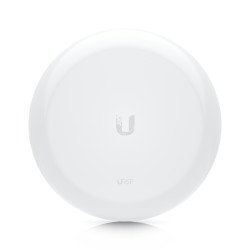 Ubiquiti AF60-HD pont & répéteur Pont réseau 1800 Mbit/s Blanc