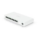 Ubiquiti UISP Router Routeur connecté Gigabit Ethernet Blanc