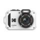 Kodak PIXPRO WPZ2 1/2.3" Appareil-photo compact 16,76 MP BSI CMOS 4608 x 3456 pixels Blanc