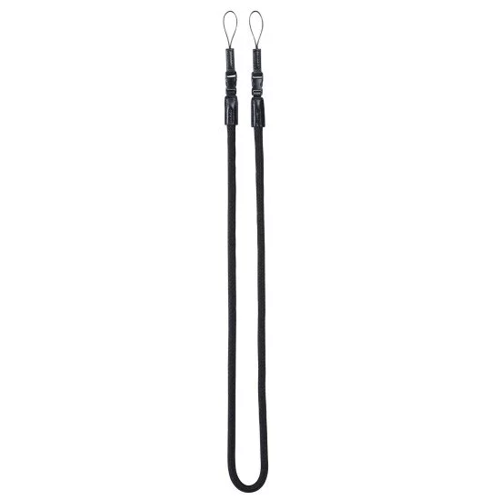 Hama Braid 120 sangle Caméra Numérique Nylon Noir Hama Braid 120 sangle Caméra Numérique Nylon Noir