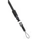Hama Braid 120 sangle Caméra Numérique Nylon Noir Hama Braid 120 sangle Caméra Numérique Nylon Noir