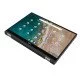 ASUS Chromebook CB5601FBA-MC0151 Intel® Core™ i5 i5-1235U 40,6 cm (16") Écran tactile WUXGA 16 Go LPDDR4x-SDRAM 256 Go SSD Wi-Fi 6E (802.11ax) ChromeOS Gris ASUS Chromebook CB5601FBA-MC0151 Intel® Core™ i5 i5-1235U 40,6 cm (16") Écran tactile WUXGA 16 Go LPDDR4x-SDRAM 256 Go SSD Wi-Fi 6E (802.11ax) ChromeOS Gris