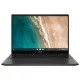 ASUS Chromebook CB5601FBA-MC0151 Intel® Core™ i5 i5-1235U 40,6 cm (16") Écran tactile WUXGA 16 Go LPDDR4x-SDRAM 256 Go SSD Wi-Fi 6E (802.11ax) ChromeOS Gris ASUS Chromebook CB5601FBA-MC0151 Intel® Core™ i5 i5-1235U 40,6 cm (16") Écran tactile WUXGA 16 Go LPDDR4x-SDRAM 256 Go SSD Wi-Fi 6E (802.11ax) ChromeOS Gris
