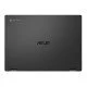ASUS Chromebook CB5601FBA-MC0151 Intel® Core™ i5 i5-1235U 40,6 cm (16") Écran tactile WUXGA 16 Go LPDDR4x-SDRAM 256 Go SSD Wi-Fi 6E (802.11ax) ChromeOS Gris ASUS Chromebook CB5601FBA-MC0151 Intel® Core™ i5 i5-1235U 40,6 cm (16") Écran tactile WUXGA 16 Go LPDDR4x-SDRAM 256 Go SSD Wi-Fi 6E (802.11ax) ChromeOS Gris