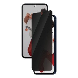 PanzerGlass SARPUWFG38380 écran et protection arrière de téléphones portables Protecteur de dos/écran Samsung 1 pièce(s)