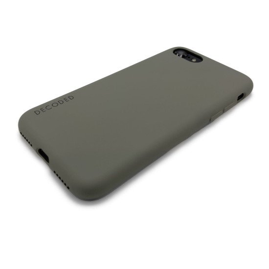 Decoded D22IPO47BCS9OE coque de protection pour téléphones portables 11,9 cm (4.7") Housse Olive