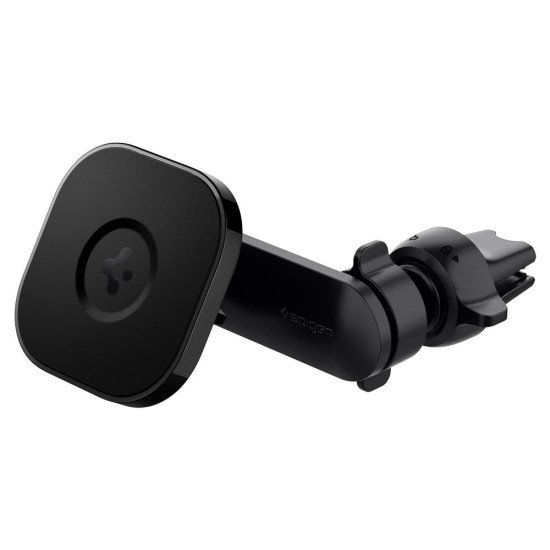 Spigen OneTap Magnetic Car Mount Air Vent Support passif Mobile/smartphone Noir