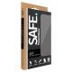 PanzerGlass SAFE. by ® Screen Protector Samsung Galaxy S21 FE Protection d'écran transparent 1 pièce(s) PanzerGlass SAFE. by ® Screen Protector Samsung Galaxy S21 FE Protection d'écran transparent 1 pièce(s)