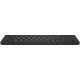 HP 355 Compact Multi-Device KBD AZERTY clavier Maison Bluetooth Noir HP 355 Compact Multi-Device KBD AZERTY clavier Maison Bluetooth Noir