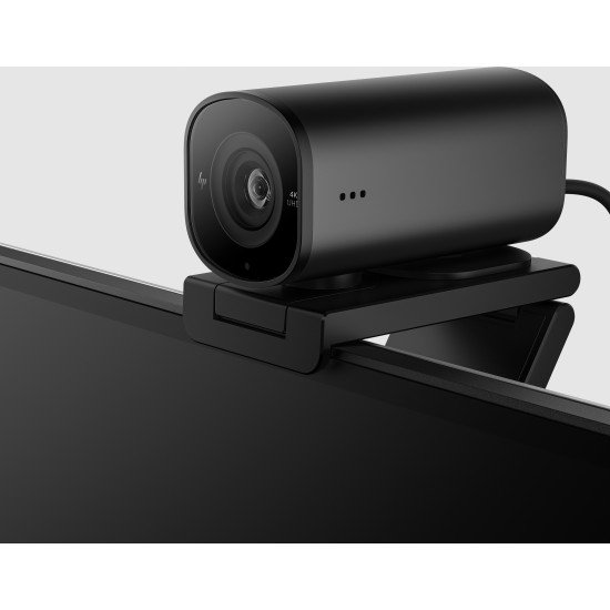 HP Webcam de diffusion 4K 965