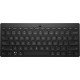 HP Clavier Bluetooth multi-appareil compact 355